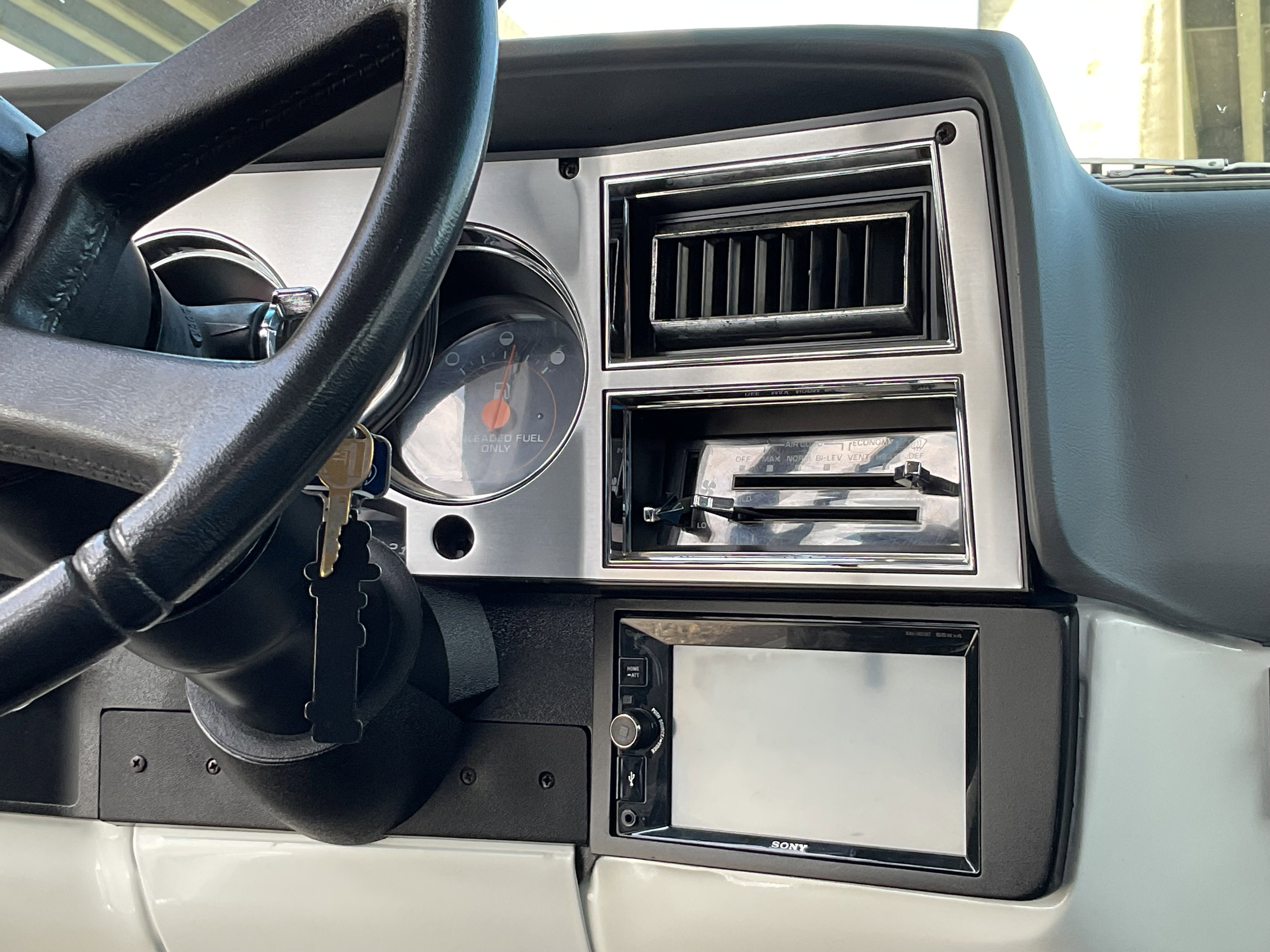 1991 Chevrolet V3500 Pickups 4x4 Crew Cab 3+3