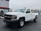 2017 Chevrolet Silverado 1500 Work Truck