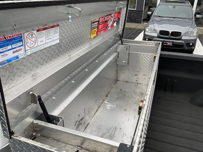 2017 Chevrolet Silverado 1500 Work Truck