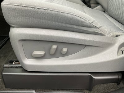 2017 Chevrolet Silverado 1500 Work Truck