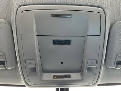 2017 Chevrolet Silverado 1500 Work Truck