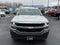 2017 Chevrolet Silverado 1500 Work Truck