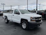 2017 Chevrolet Silverado 1500 Work Truck