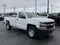 2017 Chevrolet Silverado 1500 Work Truck