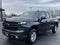 2020 Chevrolet Silverado 1500 RST 4x4