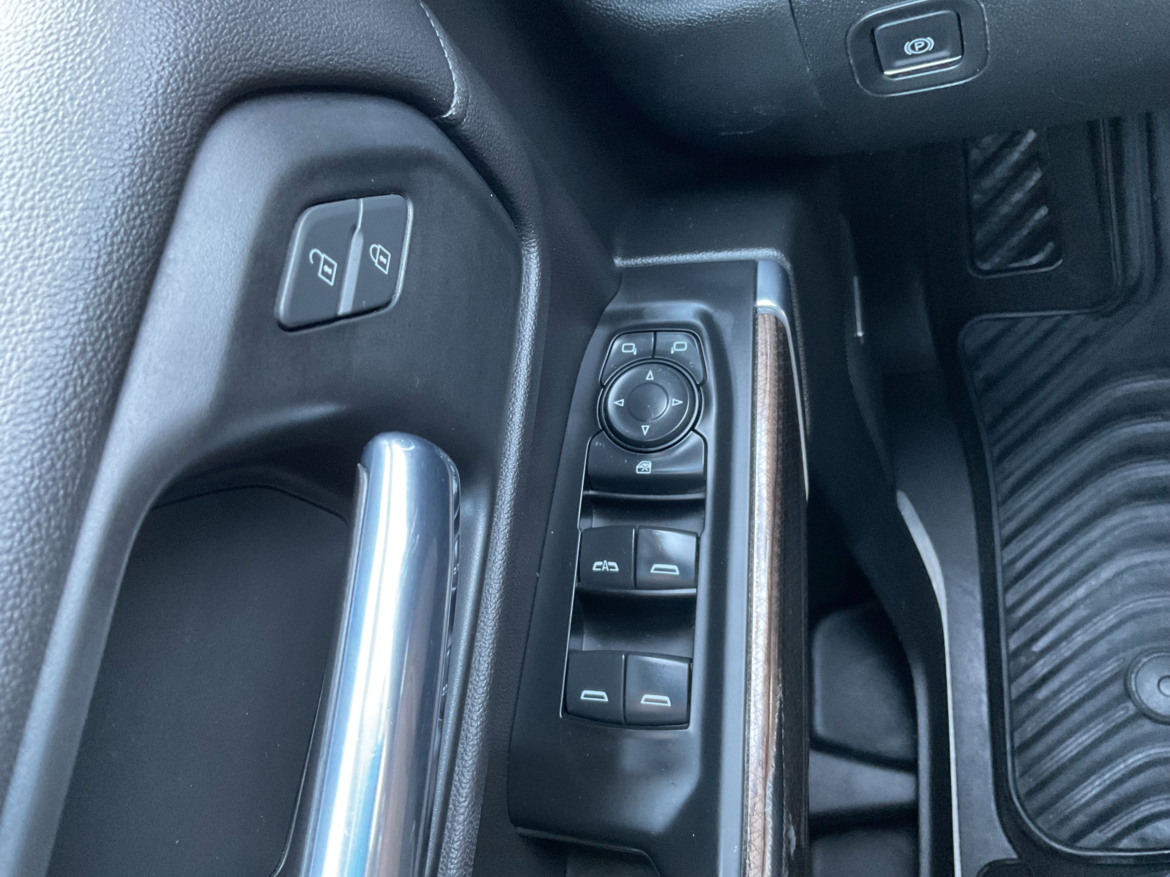 2020 Chevrolet Silverado 1500 RST 4x4