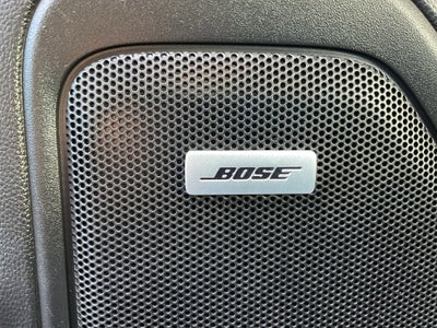 2020 Chevrolet Silverado 1500 RST 4x4