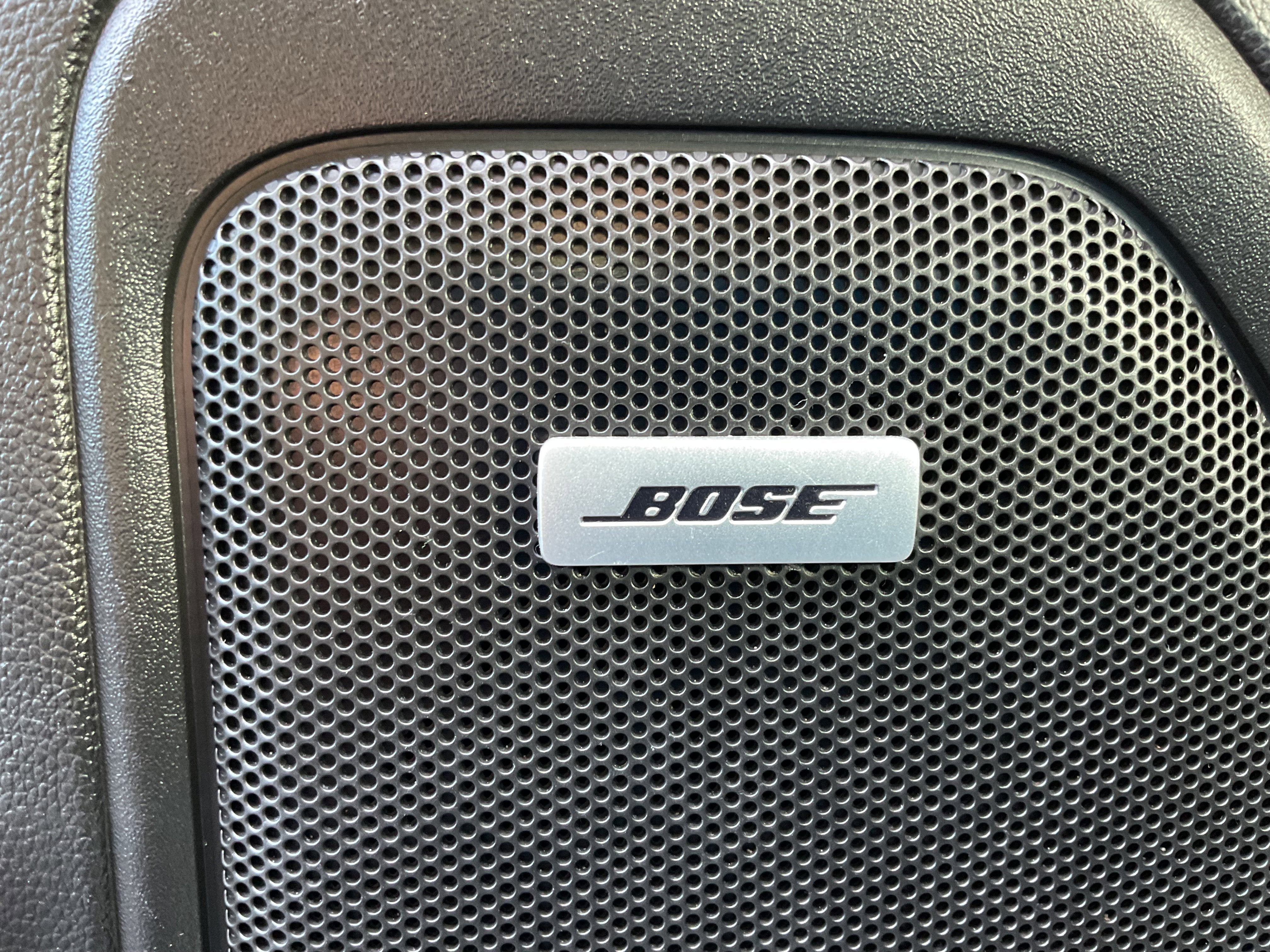 2020 Chevrolet Silverado 1500 RST 4x4