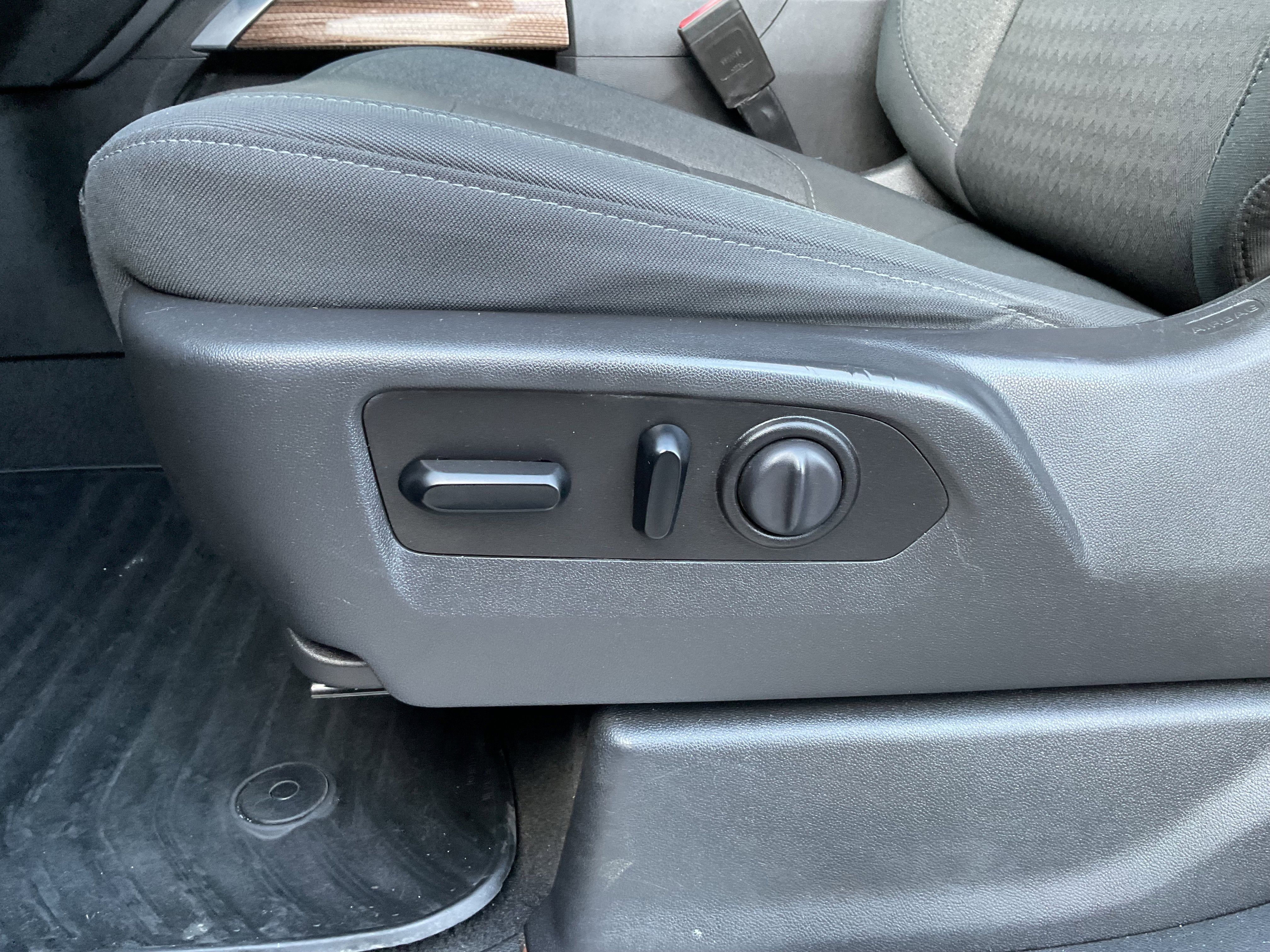 2020 Chevrolet Silverado 1500 RST 4x4