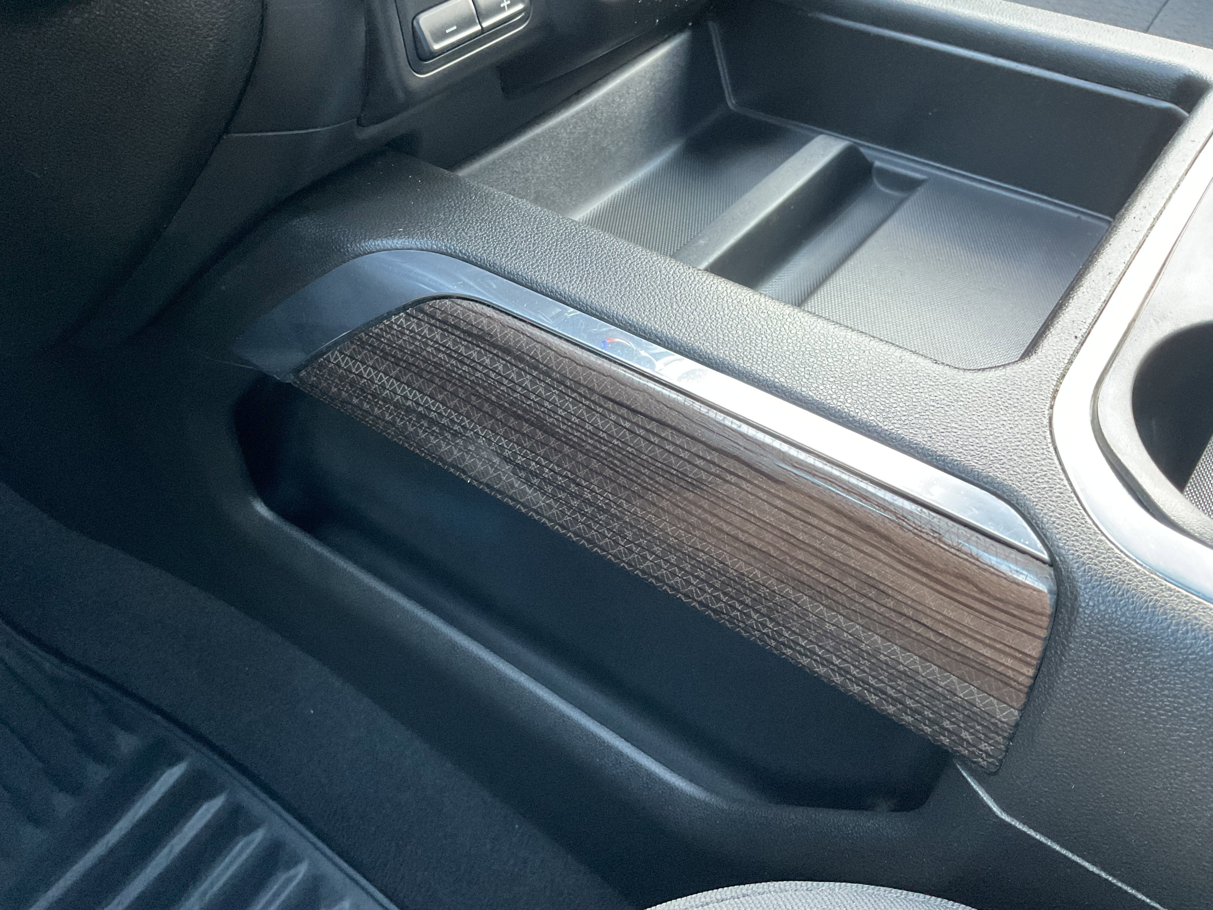 2020 Chevrolet Silverado 1500 RST 4x4