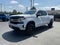 2022 Chevrolet Silverado 1500 LT 4x4