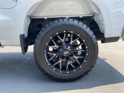 2022 Chevrolet Silverado 1500 LT 4x4