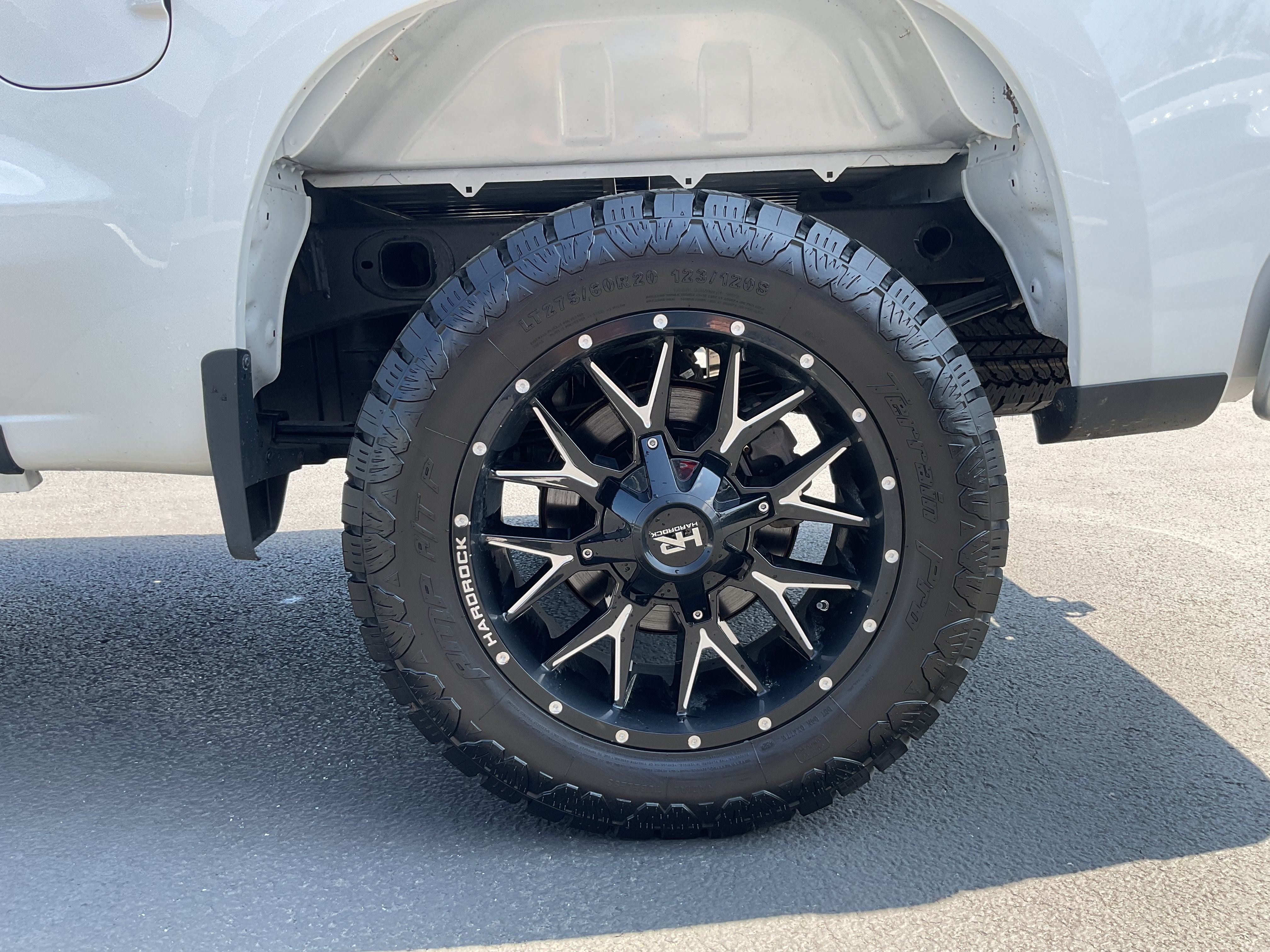 2022 Chevrolet Silverado 1500 LT 4x4
