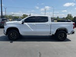 2022 Chevrolet Silverado 1500 LT 4x4