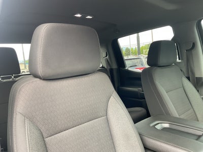 2022 Chevrolet Silverado 1500 LT 4x4