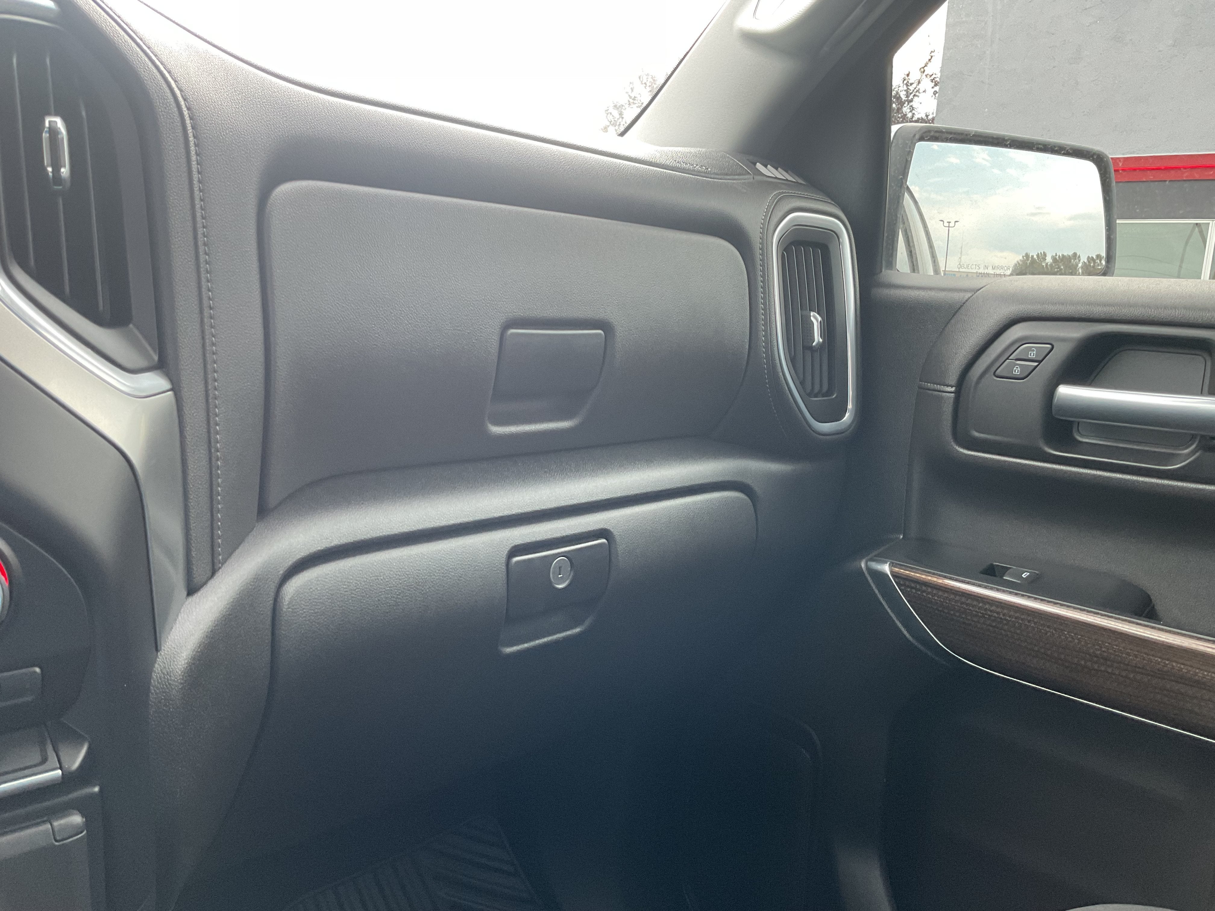 2022 Chevrolet Silverado 1500 LT 4x4