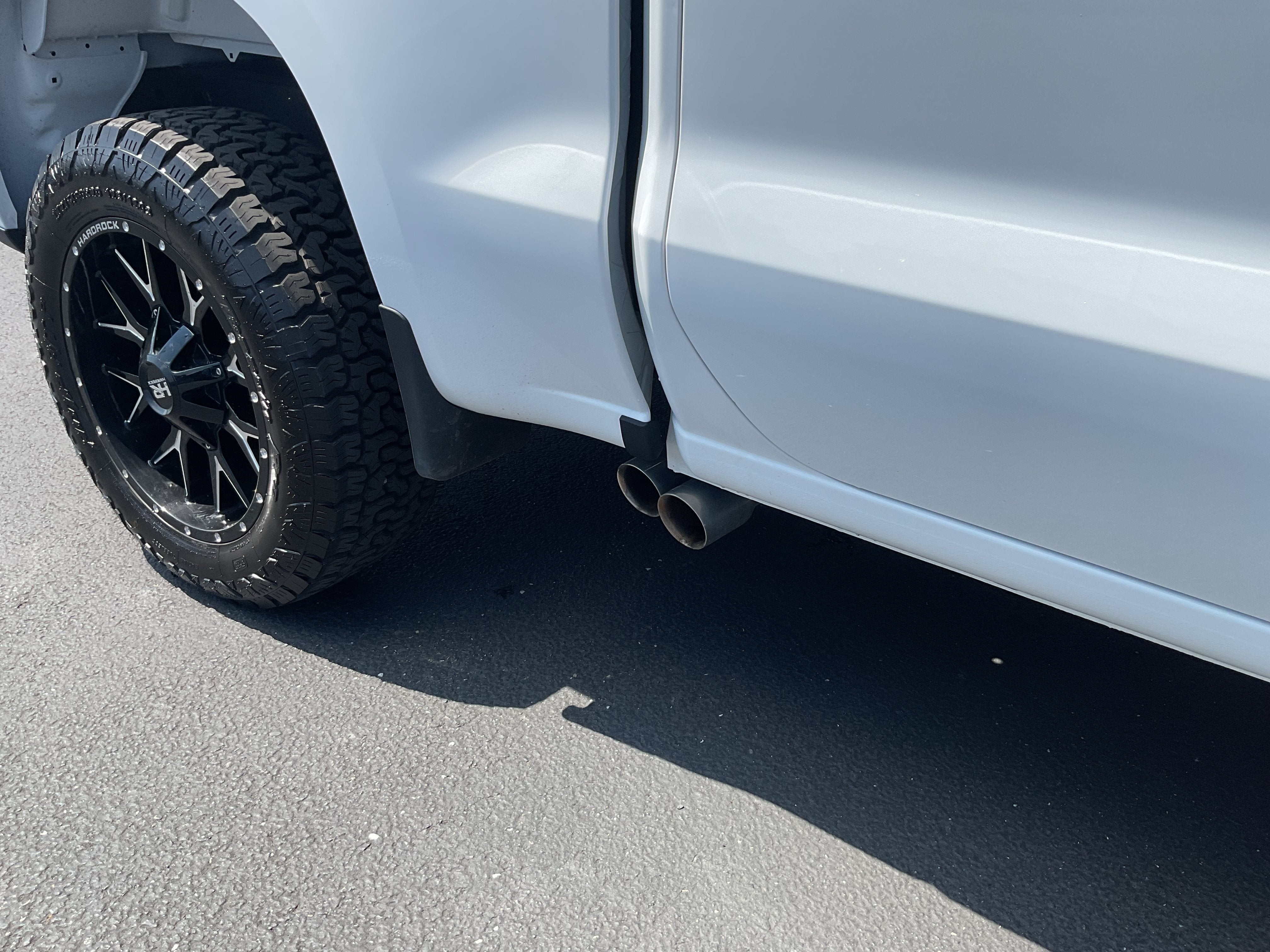 2022 Chevrolet Silverado 1500 LT 4x4