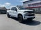 2022 Chevrolet Silverado 1500 LT 4x4