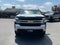 2022 Chevrolet Silverado 1500 LT 4x4