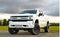 2020 Chevrolet Silverado 1500 LTZ 4x4 Tuscany Badlander
