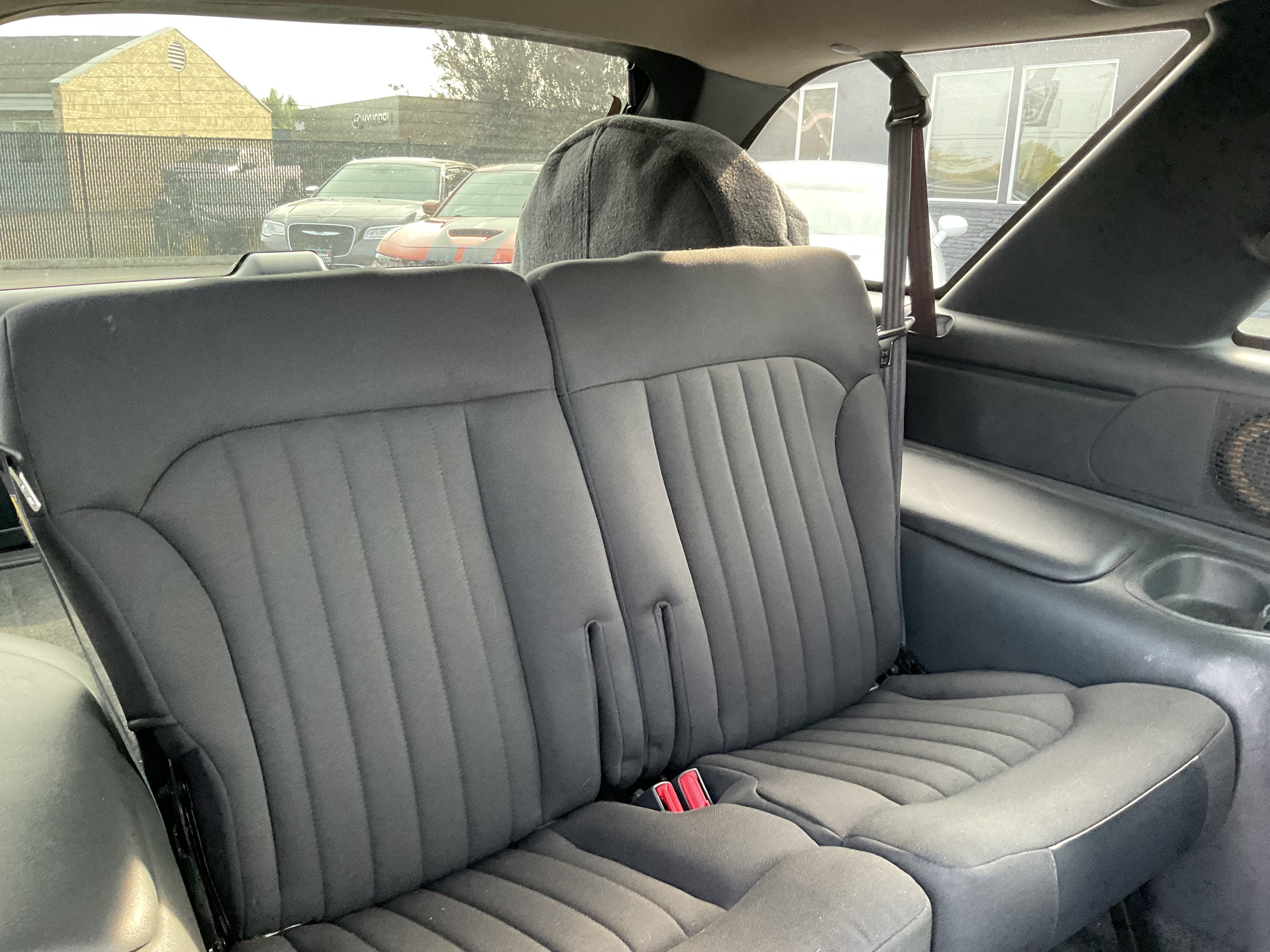 2005 GMC Jimmy 2 dr SLS 4x4