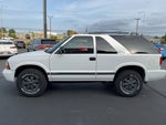 2005 GMC Jimmy 2 dr SLS 4x4