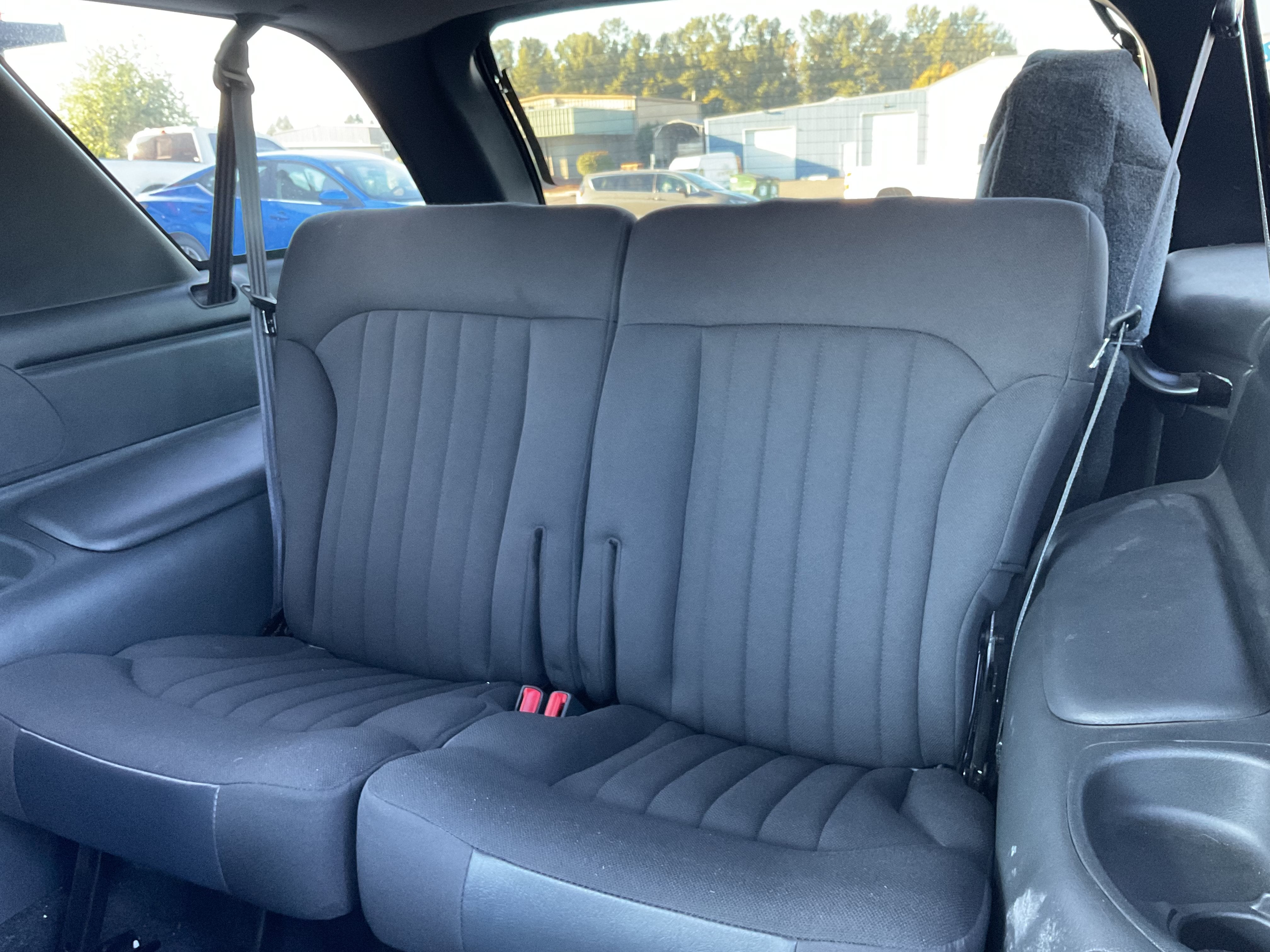2005 GMC Jimmy 2 dr SLS 4x4