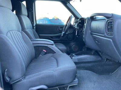2005 GMC Jimmy 2 dr SLS 4x4