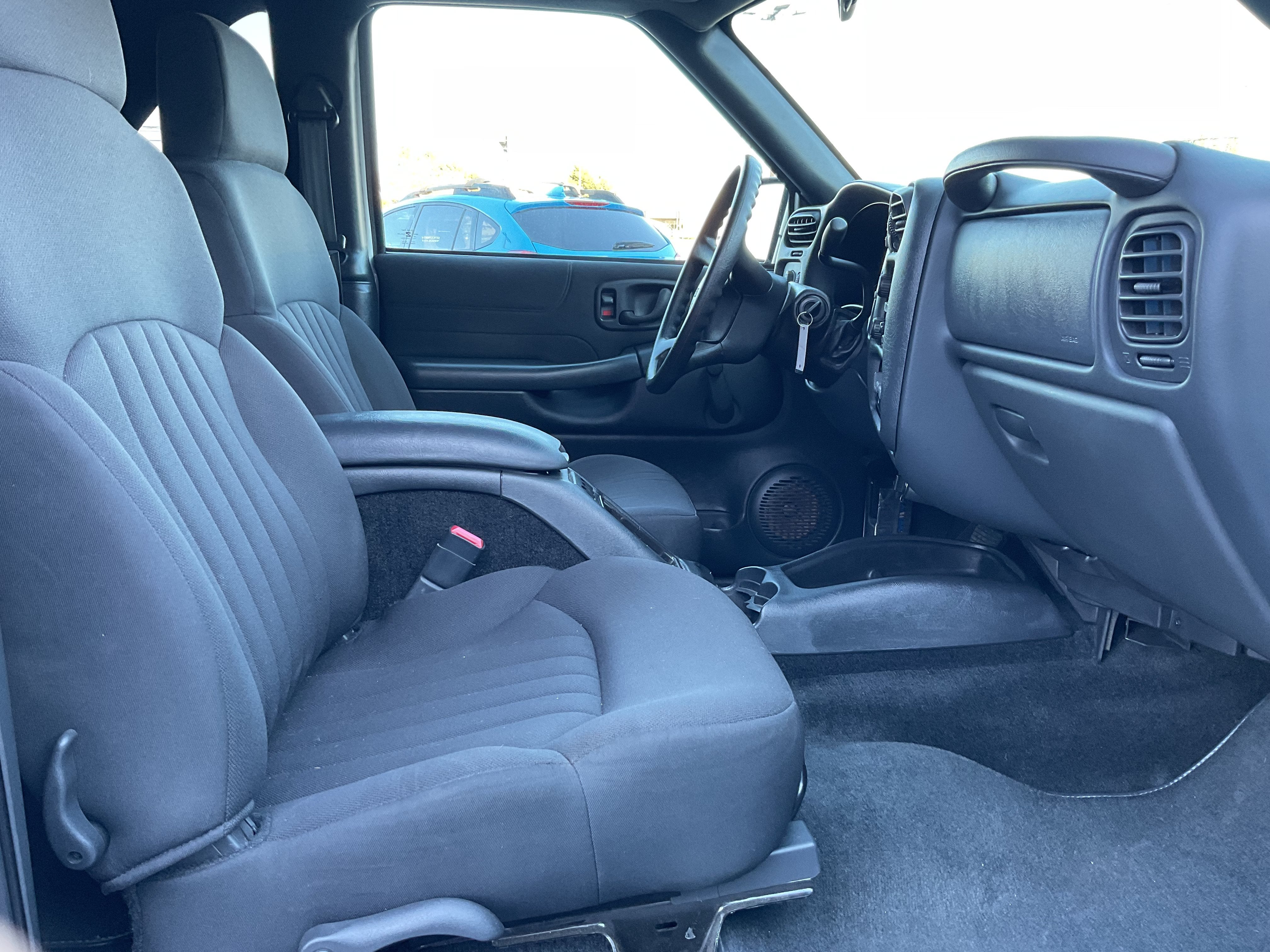 2005 GMC Jimmy 2 dr SLS 4x4