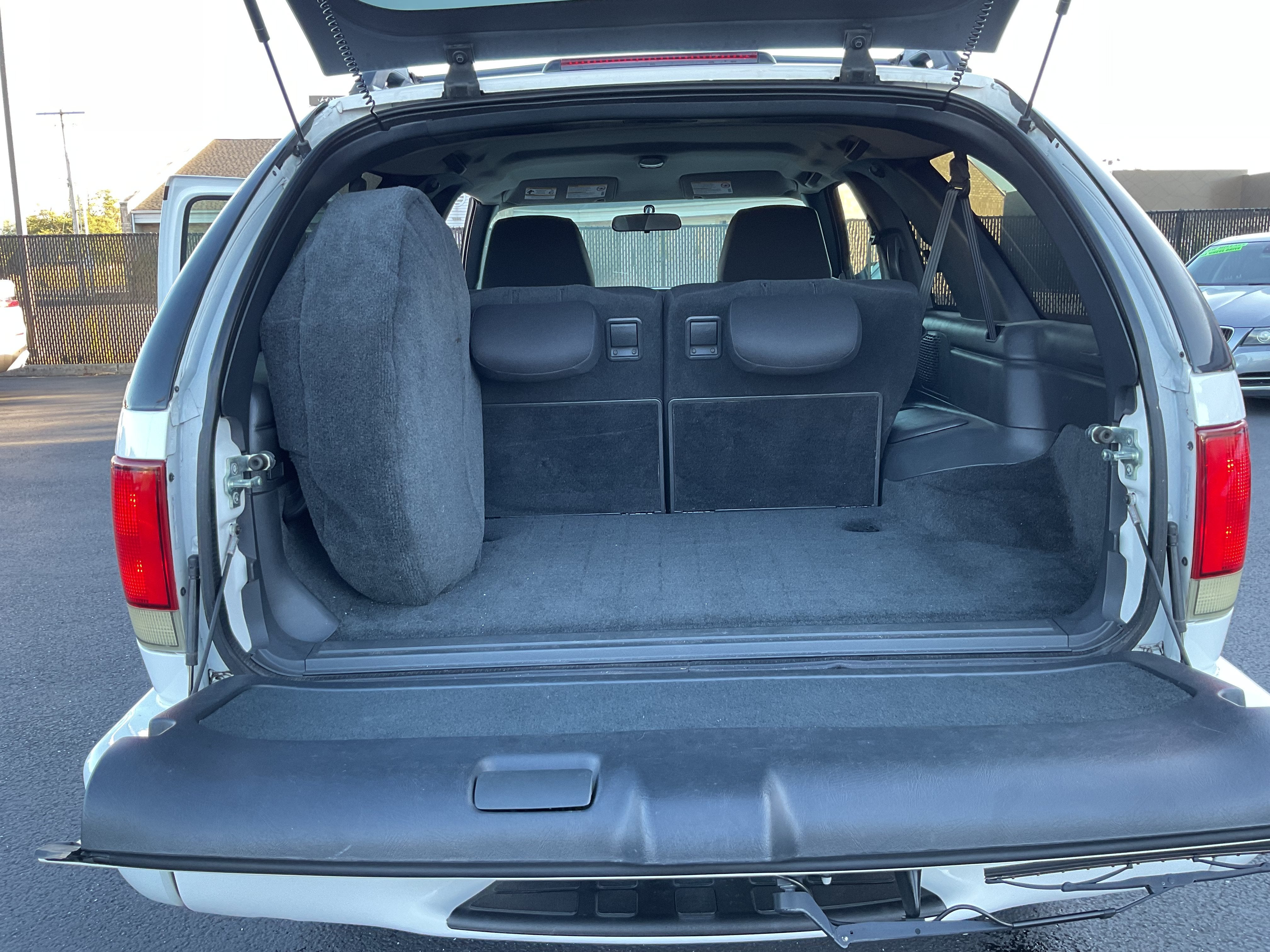 2005 GMC Jimmy 2 dr SLS 4x4