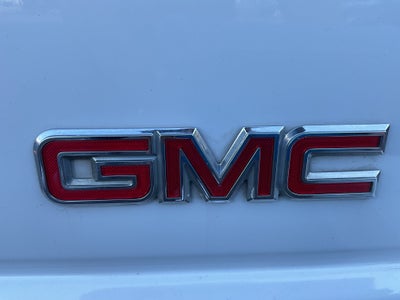 2005 GMC Jimmy 2 dr SLS 4x4