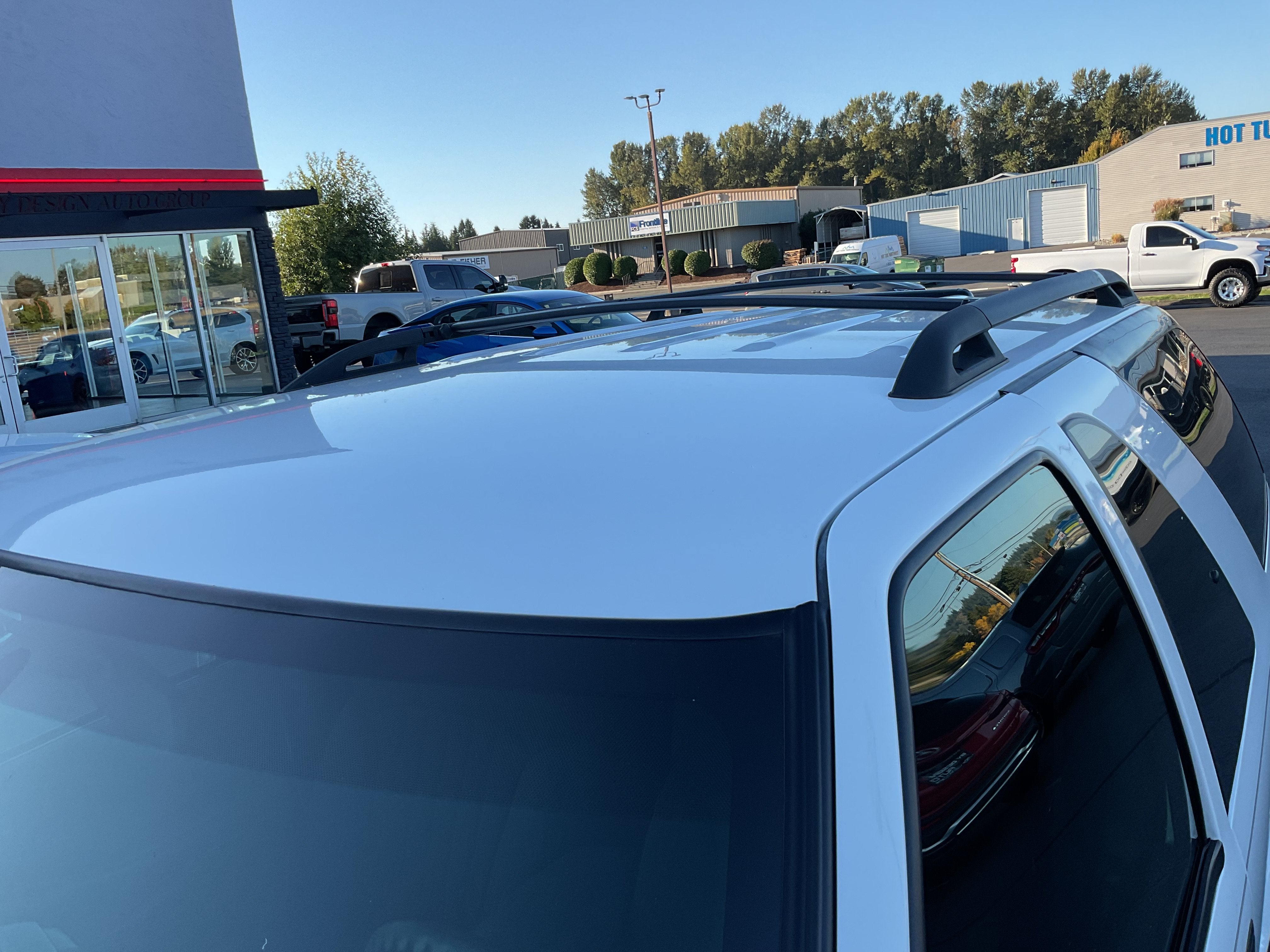 2005 GMC Jimmy 2 dr SLS 4x4
