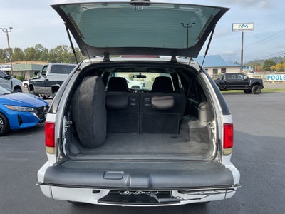 2005 GMC Jimmy 2 dr SLS 4x4