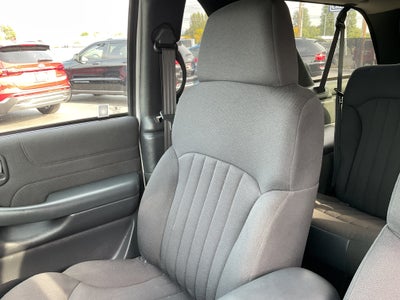 2005 GMC Jimmy 2 dr SLS 4x4