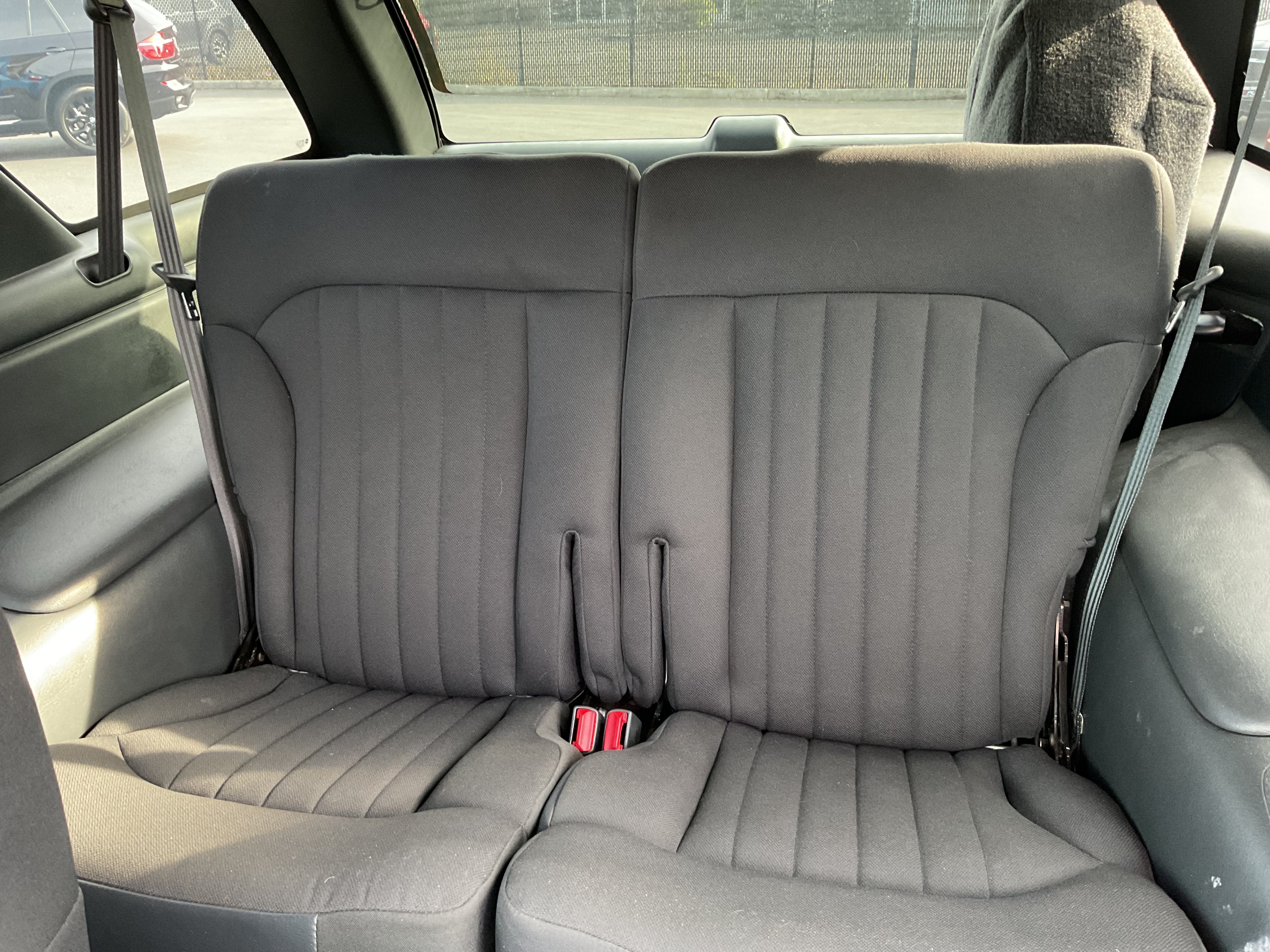 2005 GMC Jimmy 2 dr SLS 4x4