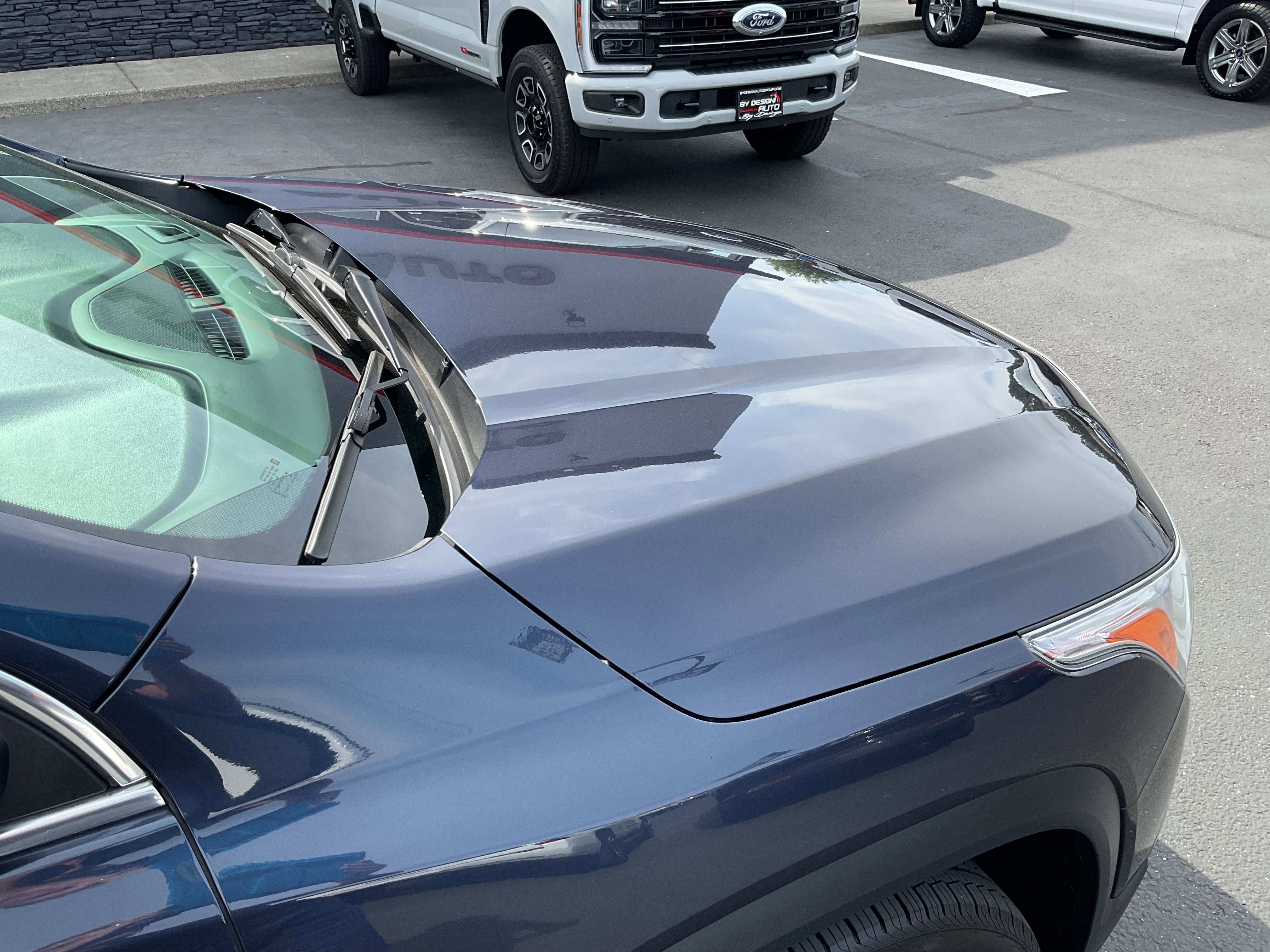 2018 GMC Acadia SLT-2 4X4