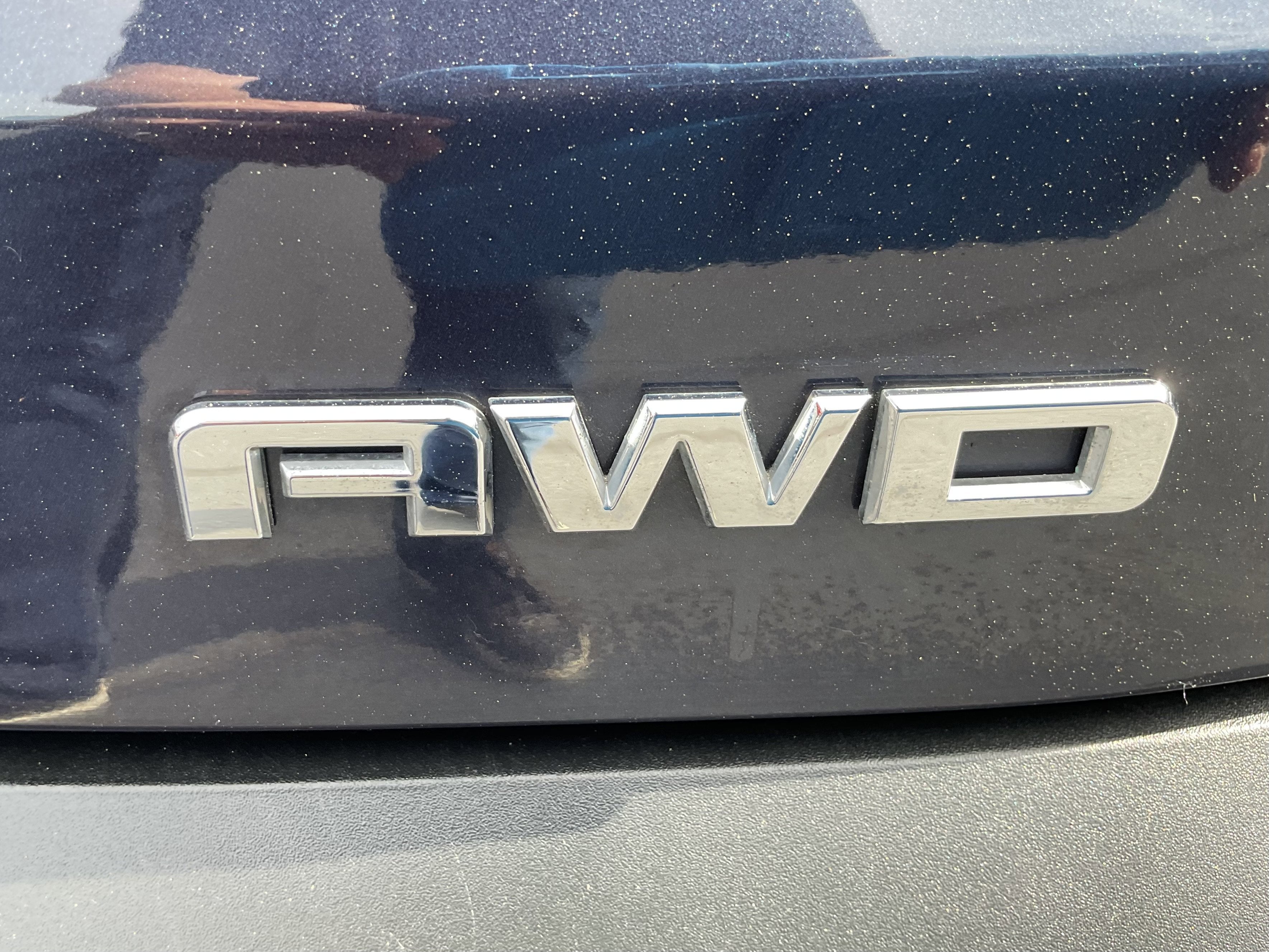 2018 GMC Acadia SLT-2 4X4