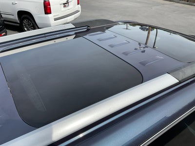 2018 GMC Acadia SLT-2 4X4