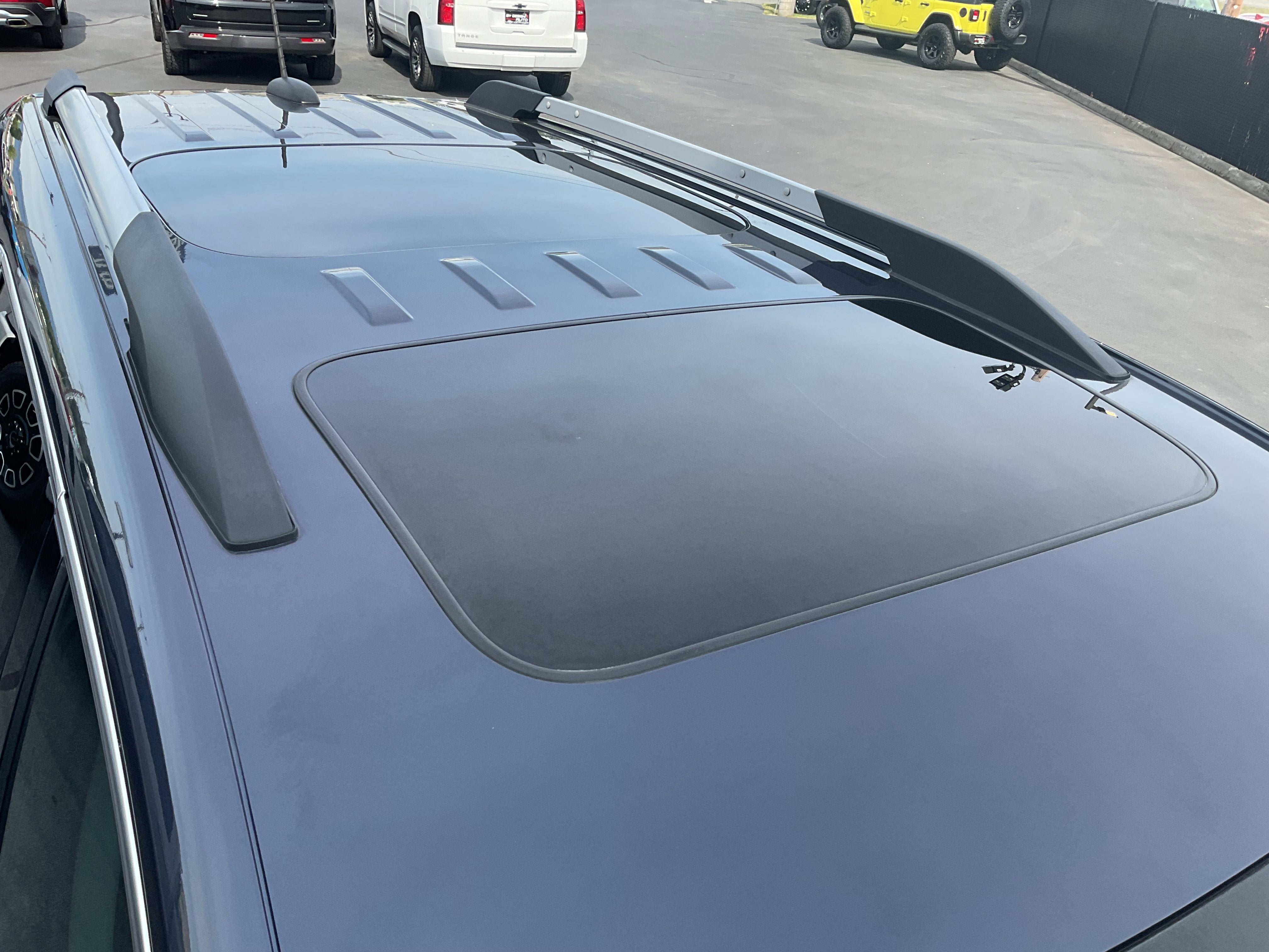 2018 GMC Acadia SLT-2 4X4