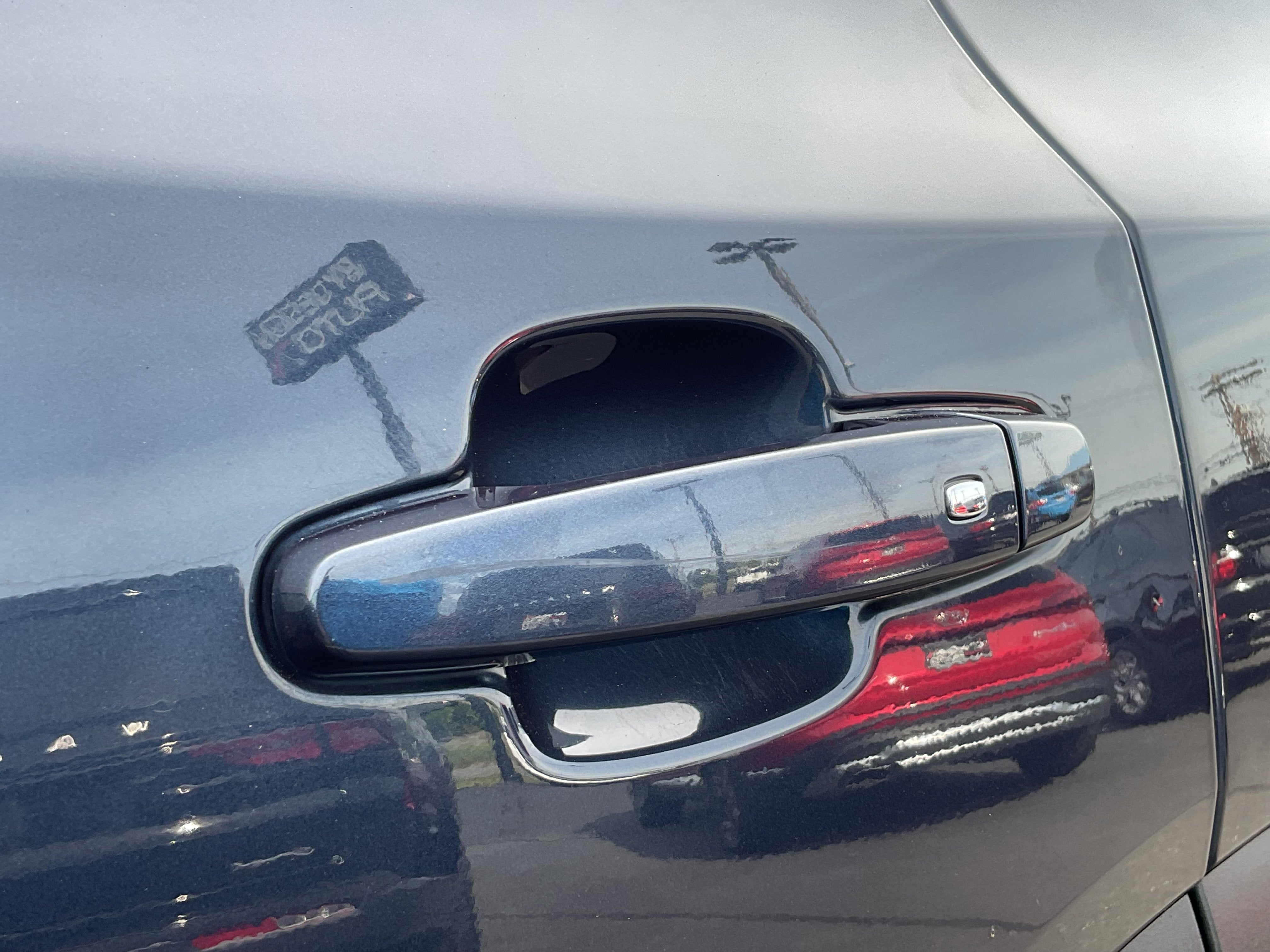 2018 GMC Acadia SLT-2 4X4