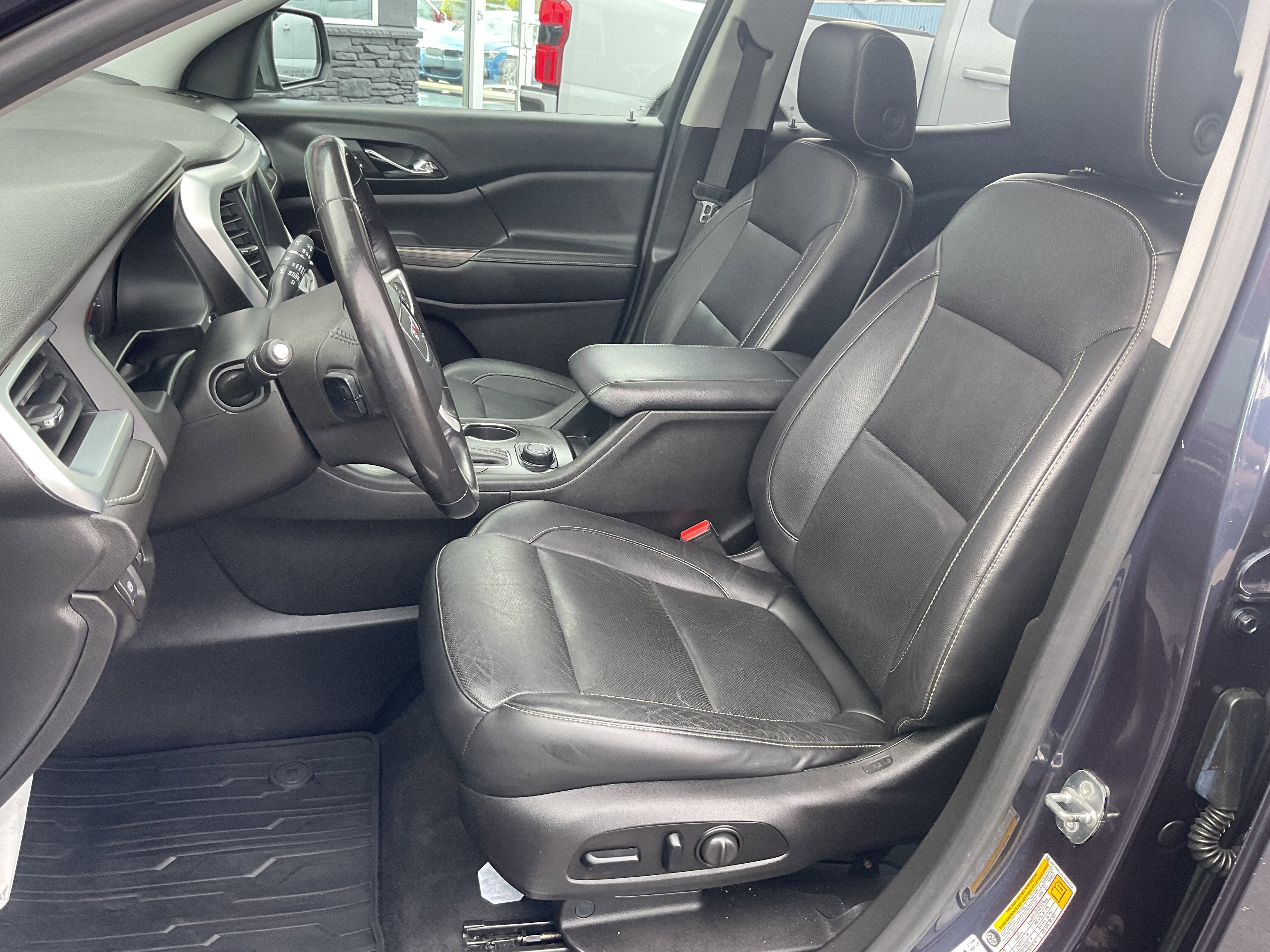 2018 GMC Acadia SLT-2 4X4