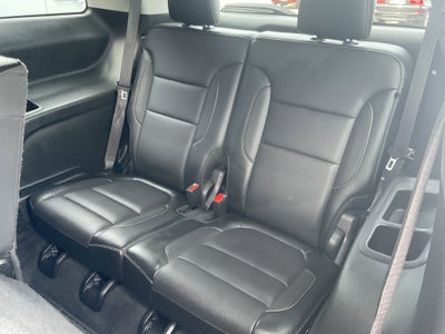 2018 GMC Acadia SLT-2 4X4