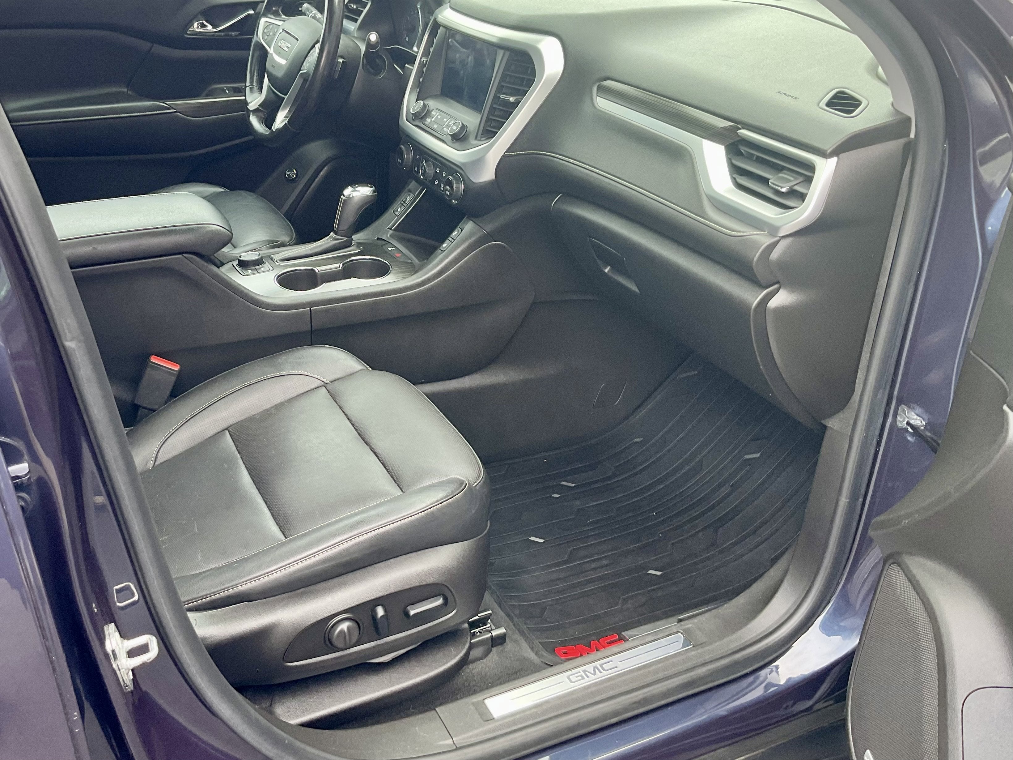 2018 GMC Acadia SLT-2 4X4