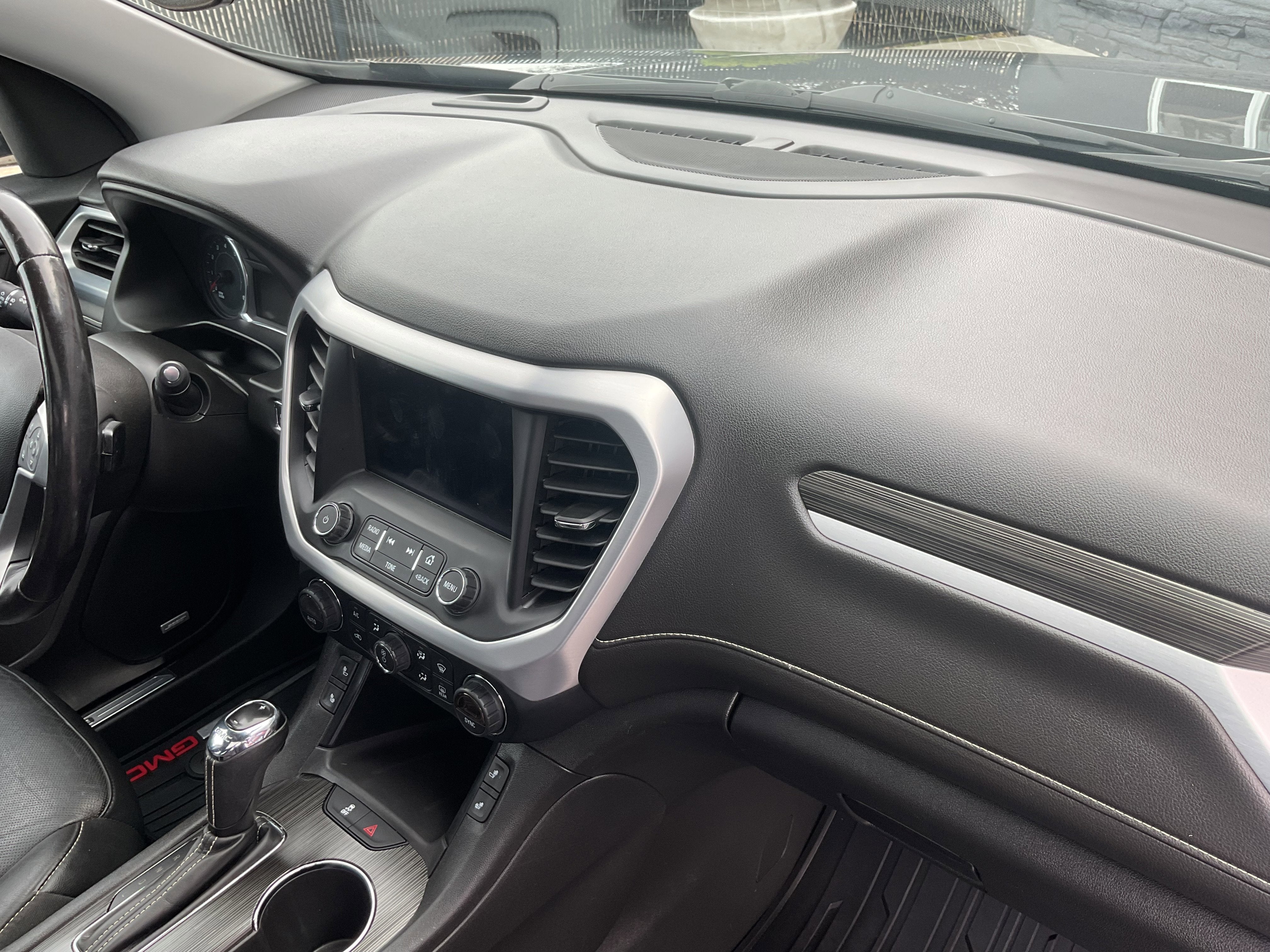 2018 GMC Acadia SLT-2 4X4