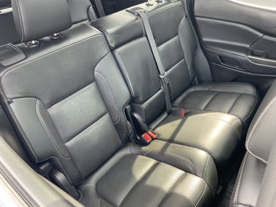 2018 GMC Acadia SLT-2 4X4