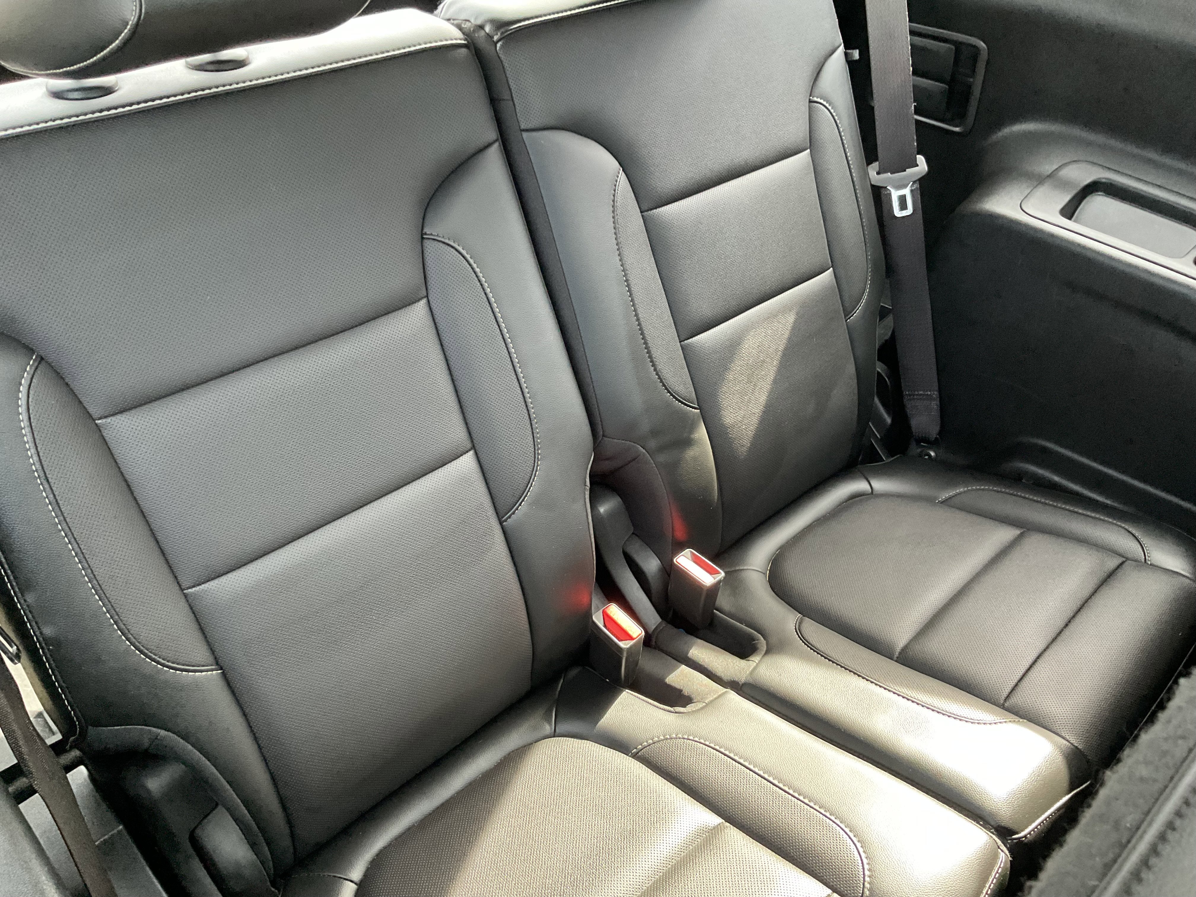 2018 GMC Acadia SLT-2 4X4