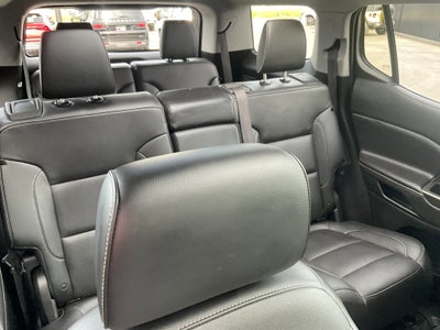 2018 GMC Acadia SLT-2 4X4