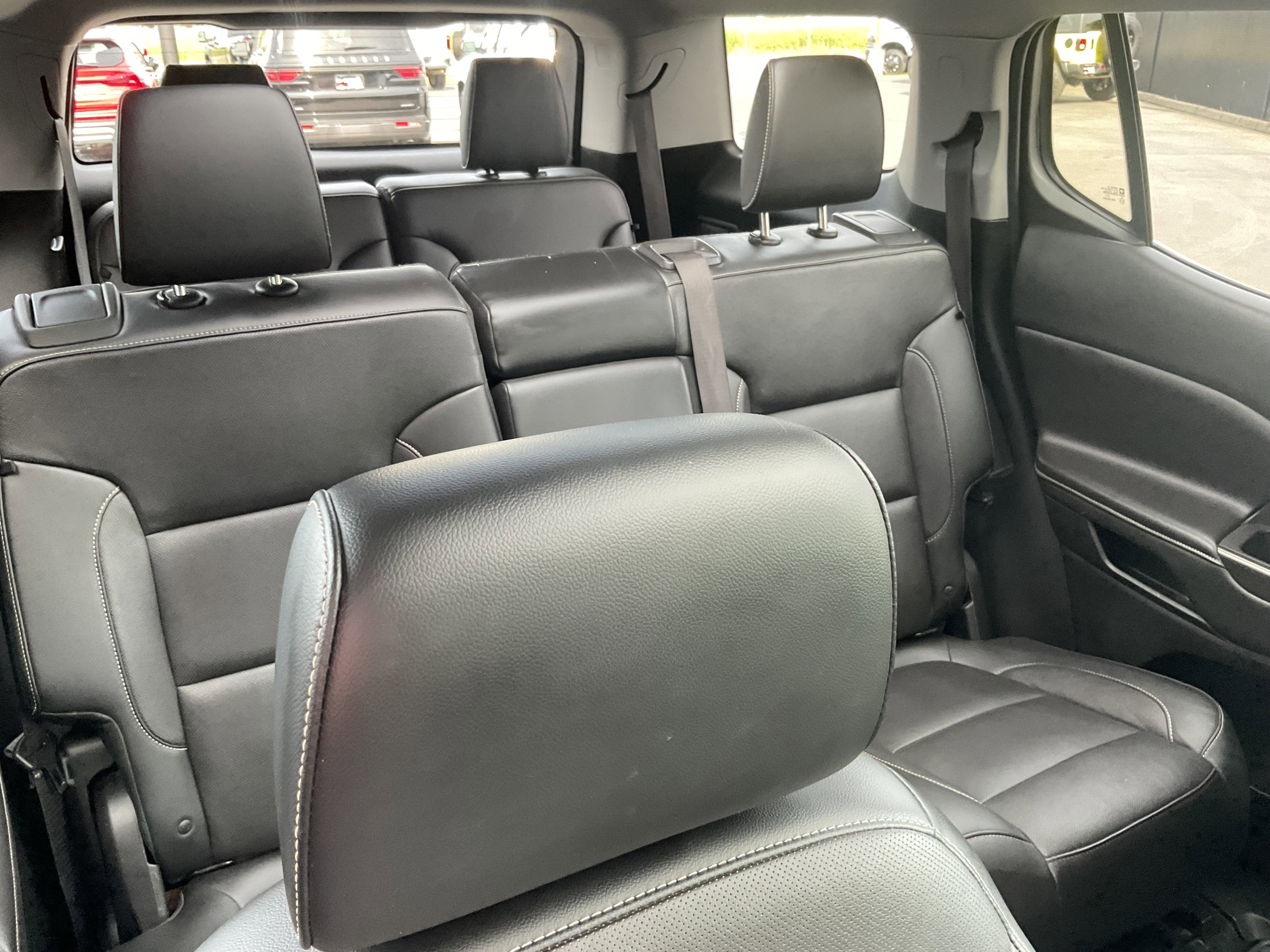 2018 GMC Acadia SLT-2 4X4