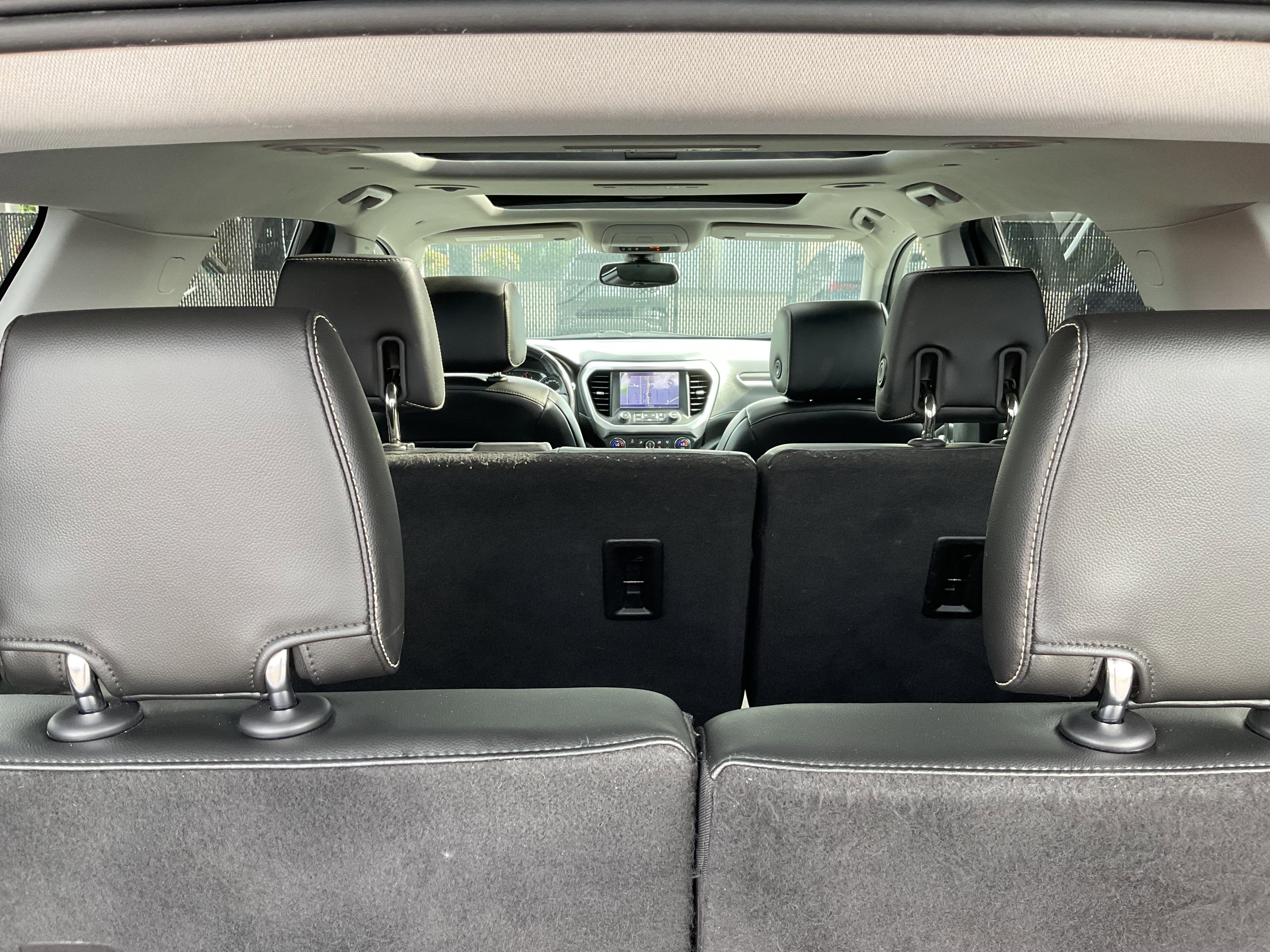 2018 GMC Acadia SLT-2 4X4