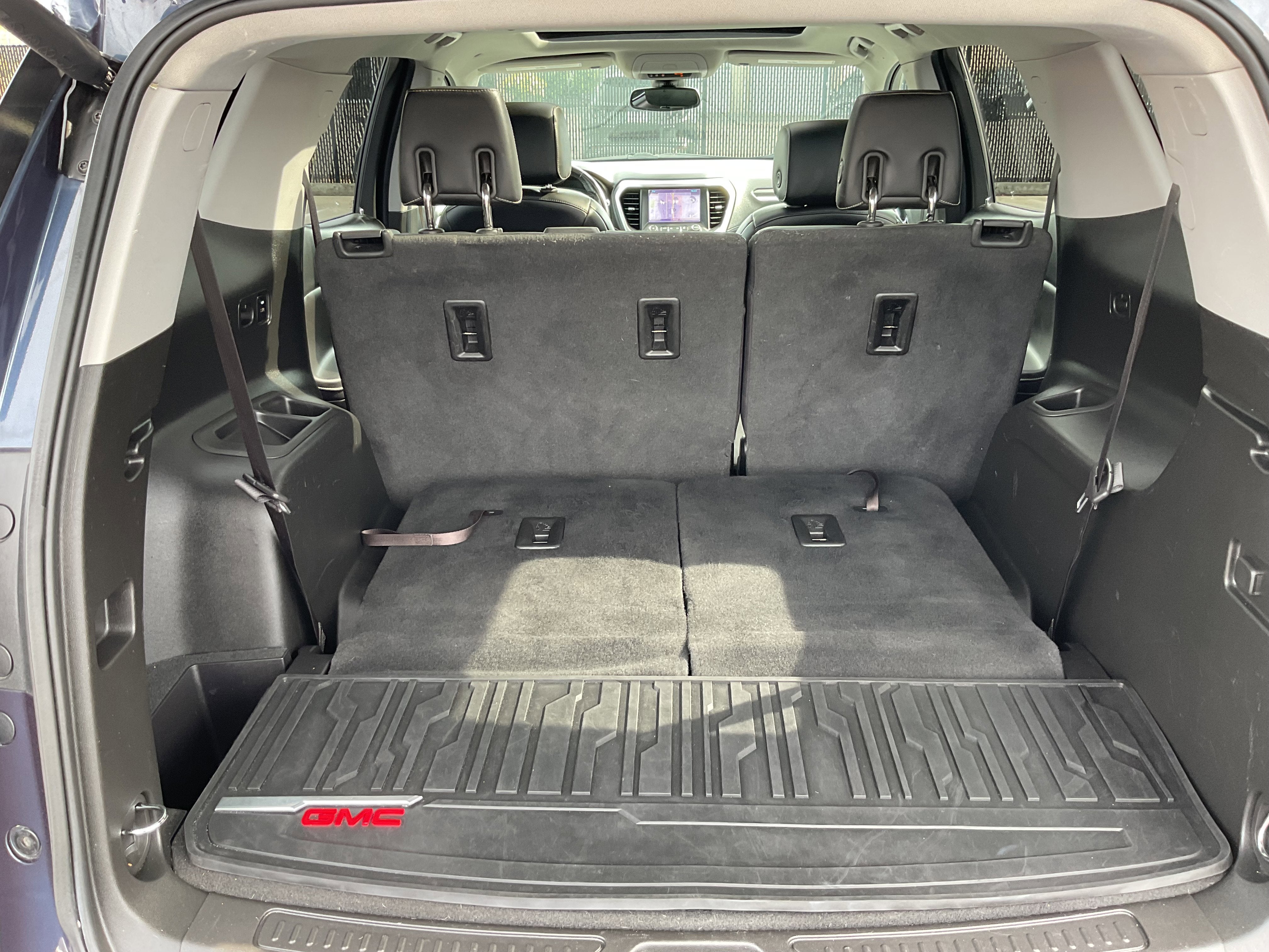 2018 GMC Acadia SLT-2 4X4
